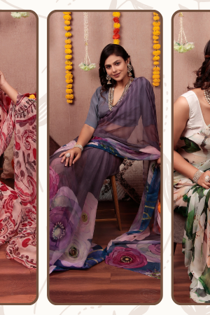 Silk crepe