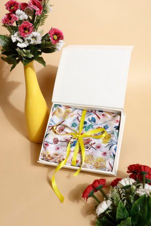 Scarves for gifting