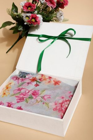 Modal Silk Scarf