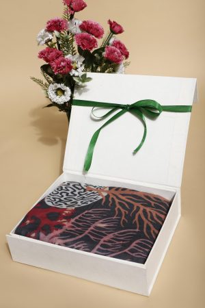 Modal Silk Scarf