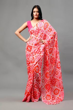 Favourite Pink in Chinon