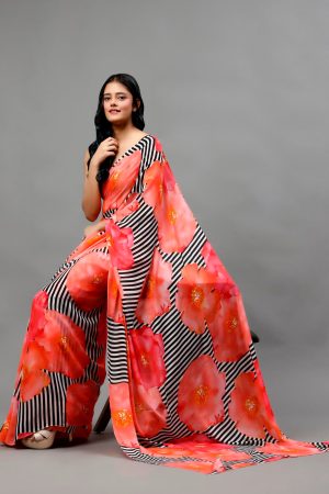 Extravaganza in Crepe