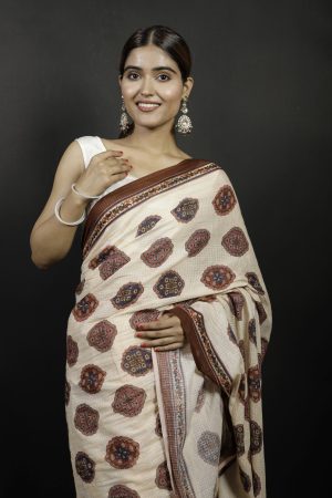 Kota saree